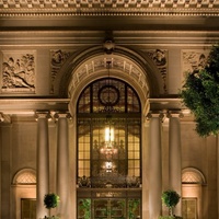 The Biltmore, Los Angeles, CA