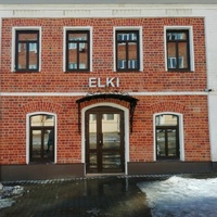 ElkiBar, Ivanovo