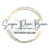 Sugar Pine Barn at Tucannon Cellars, Benton City, WA