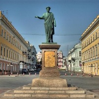 Odessa