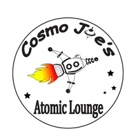 Cosmo Joes Atomic Lounge, Dayton, OH