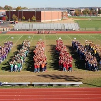 West York Middle School, York, PA