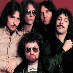 Blue Öyster Cult