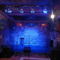 parlament club, Plzen