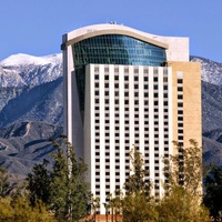 Morongo Casino Resort & Spa, Cabazon, CA