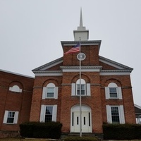 Perth Bible Church, Amsterdam, NY