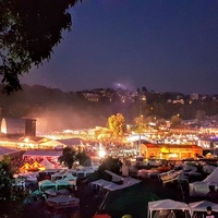 Sito del festival, San Gallo