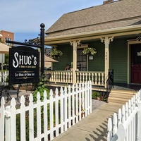 SHUG's at Brooklyn South Square, Salisbury, NC