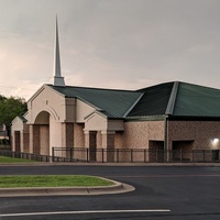 Temple Bible Church, Temple, TX