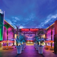 Concerti rock in Harkins Theatres Tempe Marketplace 16, Tempe, AZ Harkins Theatres Tempe Marketplace 16, Tempe, AZ