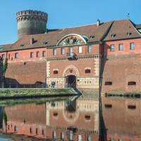 Spandau Citadel, Berlino