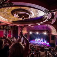 Murat Theatre at Old National Centre, Indianapolis, IN