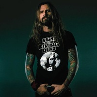 Rob Zombie