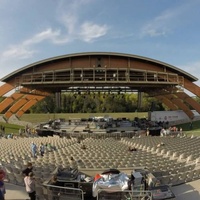 Bluestem Amphitheater, Moorhead, MN