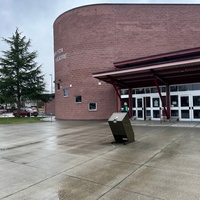 Terry Fox Theatre, Coquitlam