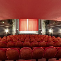 Theatre le Trianon, Bordeaux