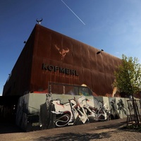 Kulturfabrik Kofmehl, Soletta