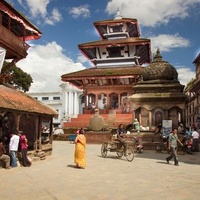 Katmandu