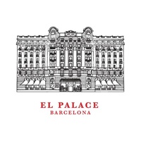 El Palace Hotel, Barcellona