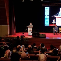 Plenary Hall, Kuala Lumpur