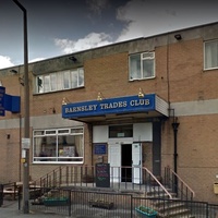 Barnsley & District Trades Council Club, Barnsley