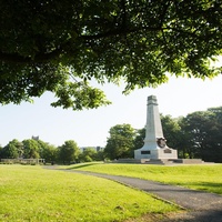 Ward Park, Bangor