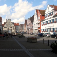 Oettingen in Bayern