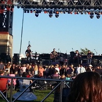 Bayfront Festival Park, Duluth, MN