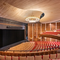 Theatre De Beaulieu, Losanna