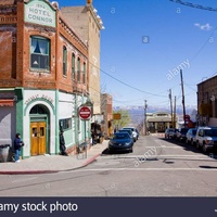 Jerome, AZ