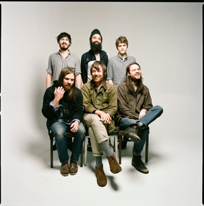 Fleet Foxes