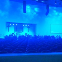 Elk Horn Baptist Church, Campbellsville, KY
