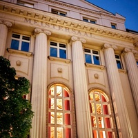 Meistersaal, Berlino