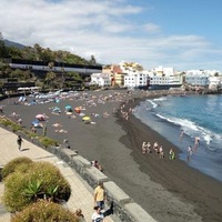 Santa Cruz de Tenerife