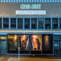 Grand Annex, Los Angeles, CA