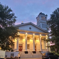 First Christian Church, Eugene, OR