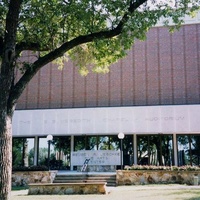 Jescke Fine Art Center, Sioux Falls, SD