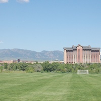 Parco urbano, Westminster, CO