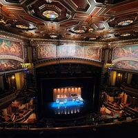 Belasco Theatre, New York, NY