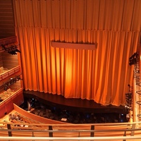 Kimmel Center Perelman Theater, Filadelfia, PA