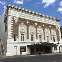 Capitol Theatre, Yakima, WA