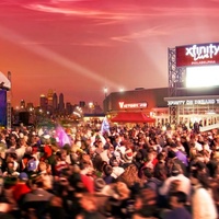 Xfinity Live! Philadelphia, Filadelfia, PA