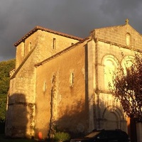 Brie-sous-Chalais