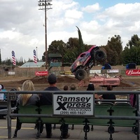 Stanislaus County Fairgrounds, Turlock, CA