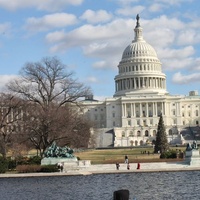 National Mall, Washington, DC