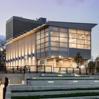 Venice Island Performing Arts & Recreation Center, Filadelfia, PA