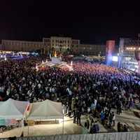 Anfiteatro Camerini, Piazzola sul Brenta