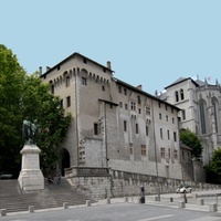 Château des Ducs de Savoie, Chambéry