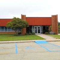 Hattiesburg Community Arts Center, Hattiesburg, MS