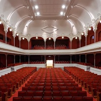 Sociedad Filarmonica, Bilbao